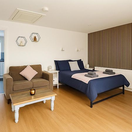 Number 2, Lytton Tree Lodge, Reydon, Southwold Eksteriør billede