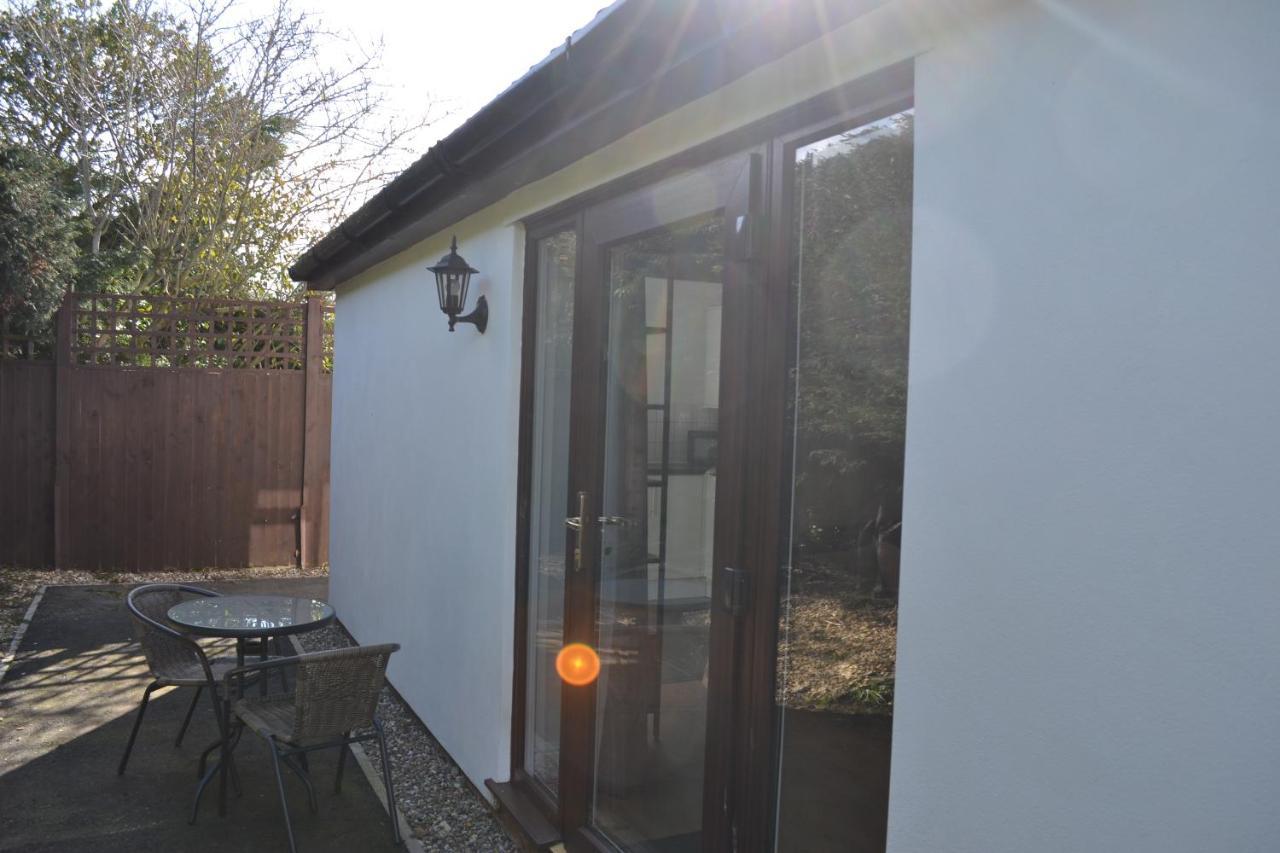 Number 2, Lytton Tree Lodge, Reydon, Southwold Eksteriør billede