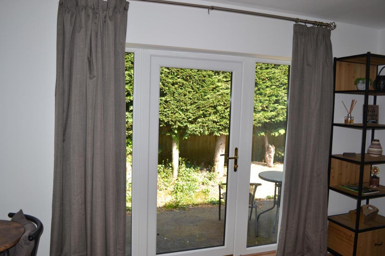 Number 2, Lytton Tree Lodge, Reydon, Southwold Eksteriør billede