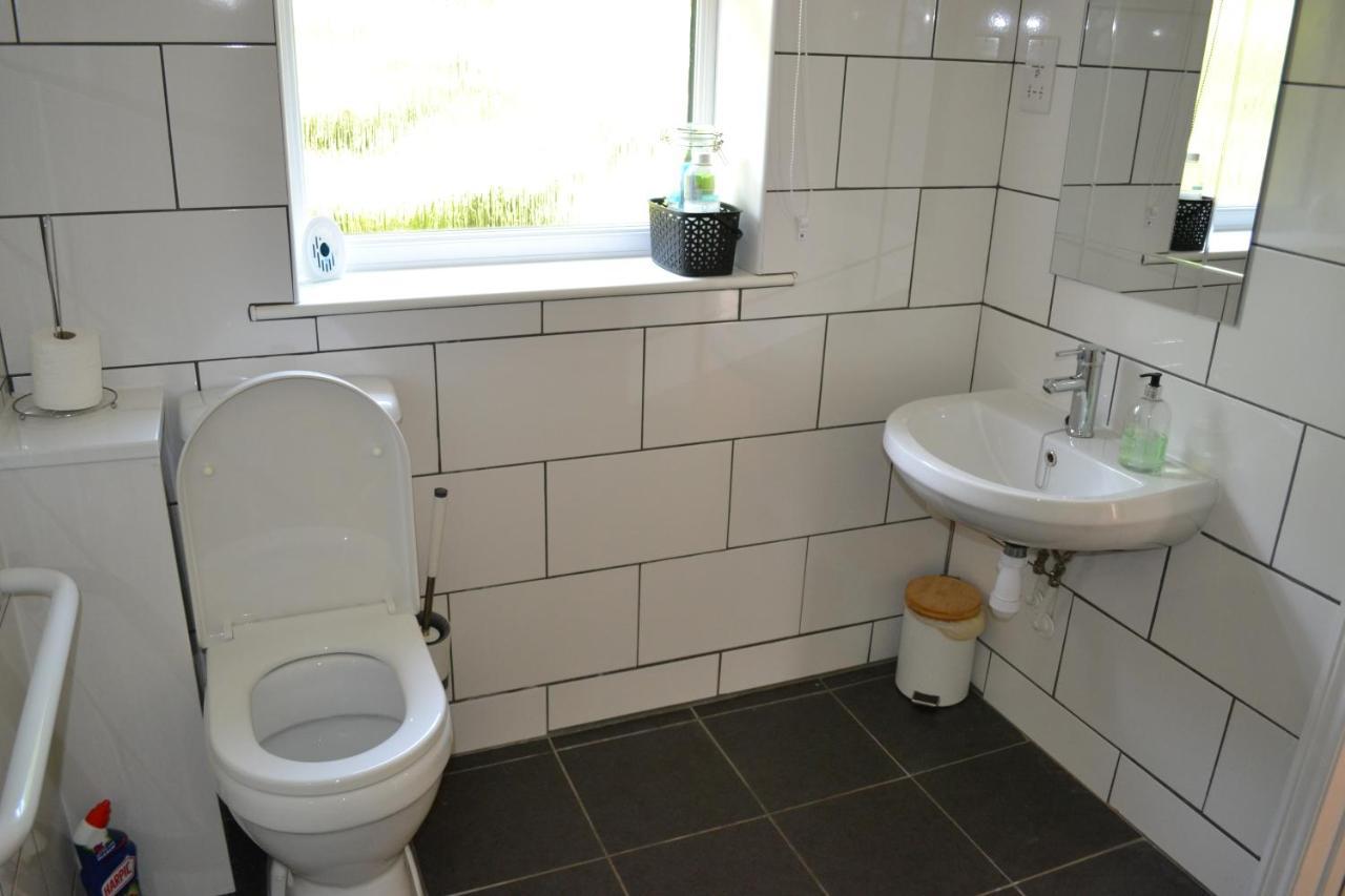 Number 2, Lytton Tree Lodge, Reydon, Southwold Eksteriør billede