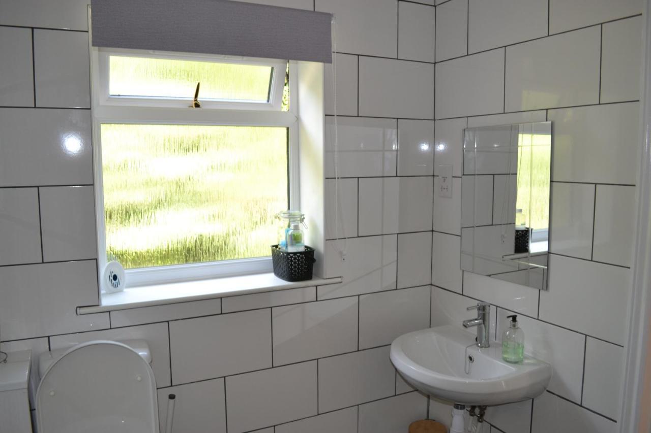 Number 2, Lytton Tree Lodge, Reydon, Southwold Eksteriør billede