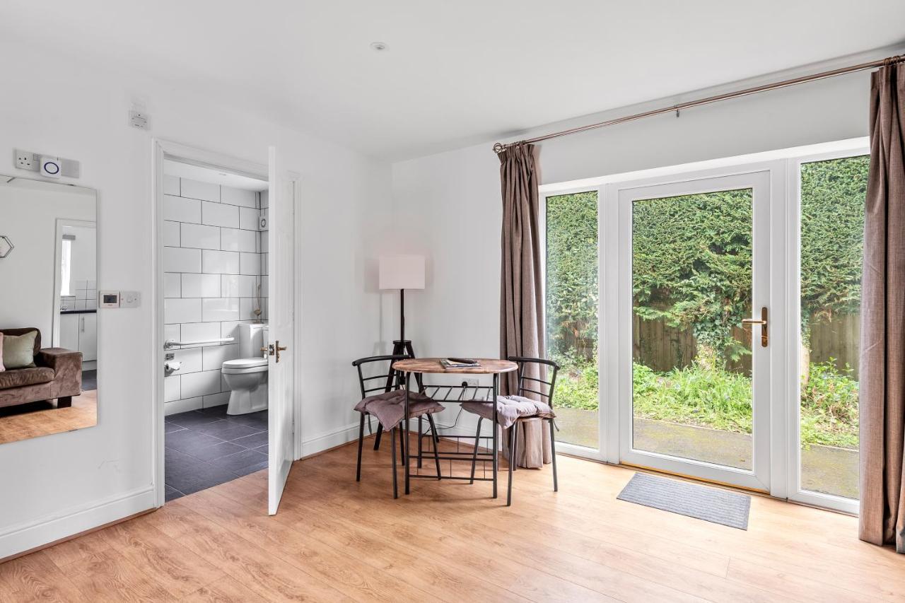 Number 2, Lytton Tree Lodge, Reydon, Southwold Eksteriør billede